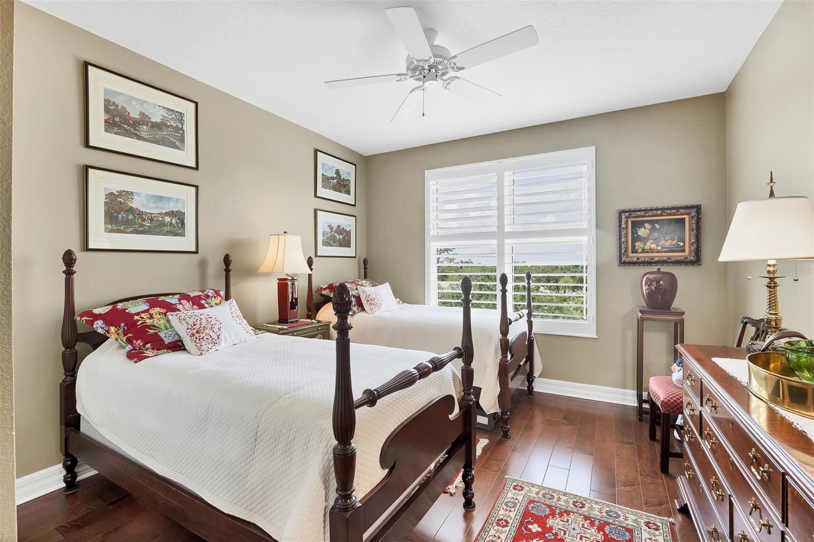 MERIDIAN AT THE OAKS PRESERVE - Residential