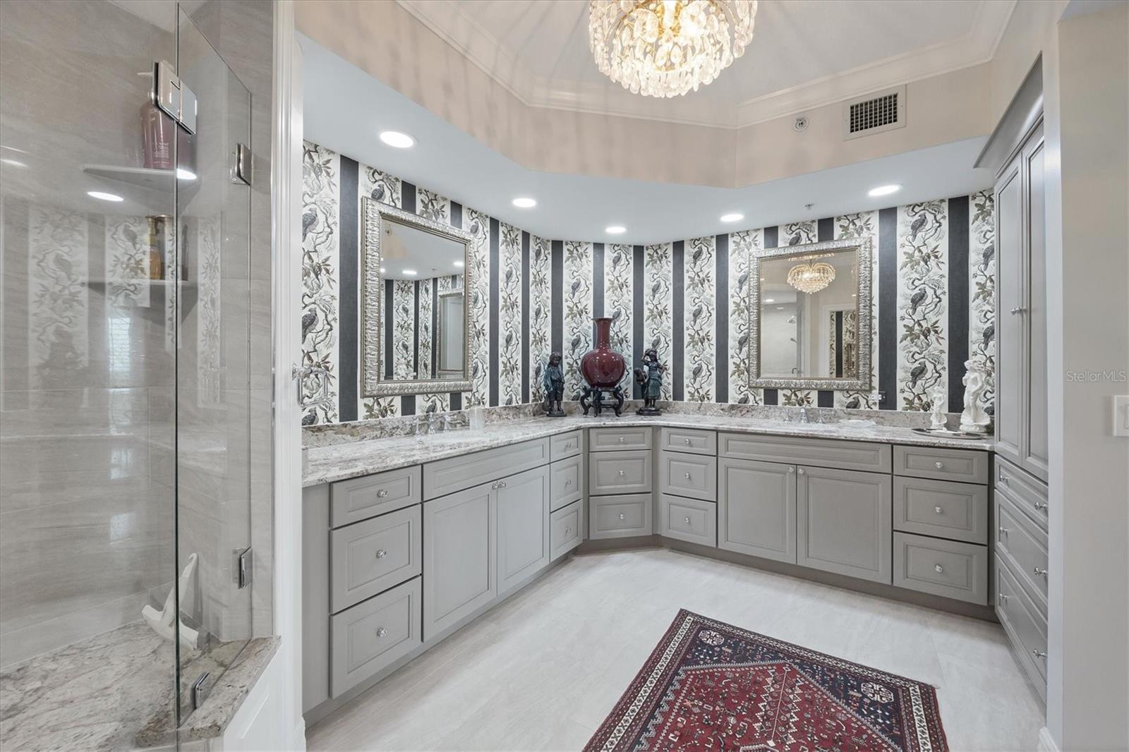 MERIDIAN AT THE OAKS PRESERVE - Residential