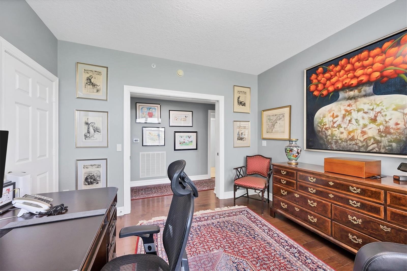 MERIDIAN AT THE OAKS PRESERVE - Residential