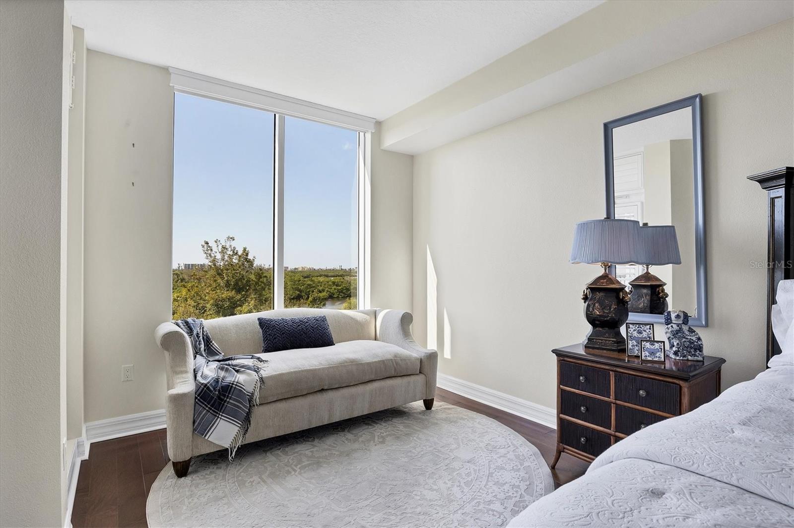 MERIDIAN AT THE OAKS PRESERVE - Residential