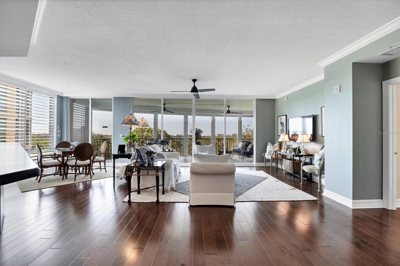 MERIDIAN AT THE OAKS PRESERVE - Residential