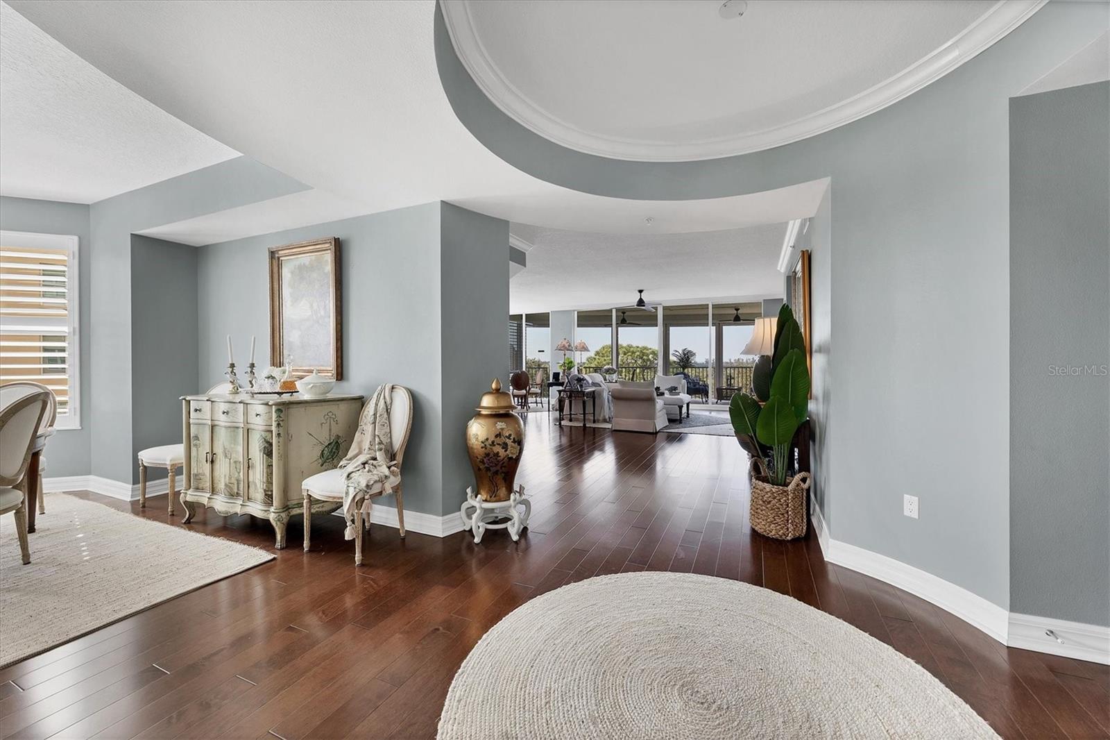 MERIDIAN AT THE OAKS PRESERVE - Residential