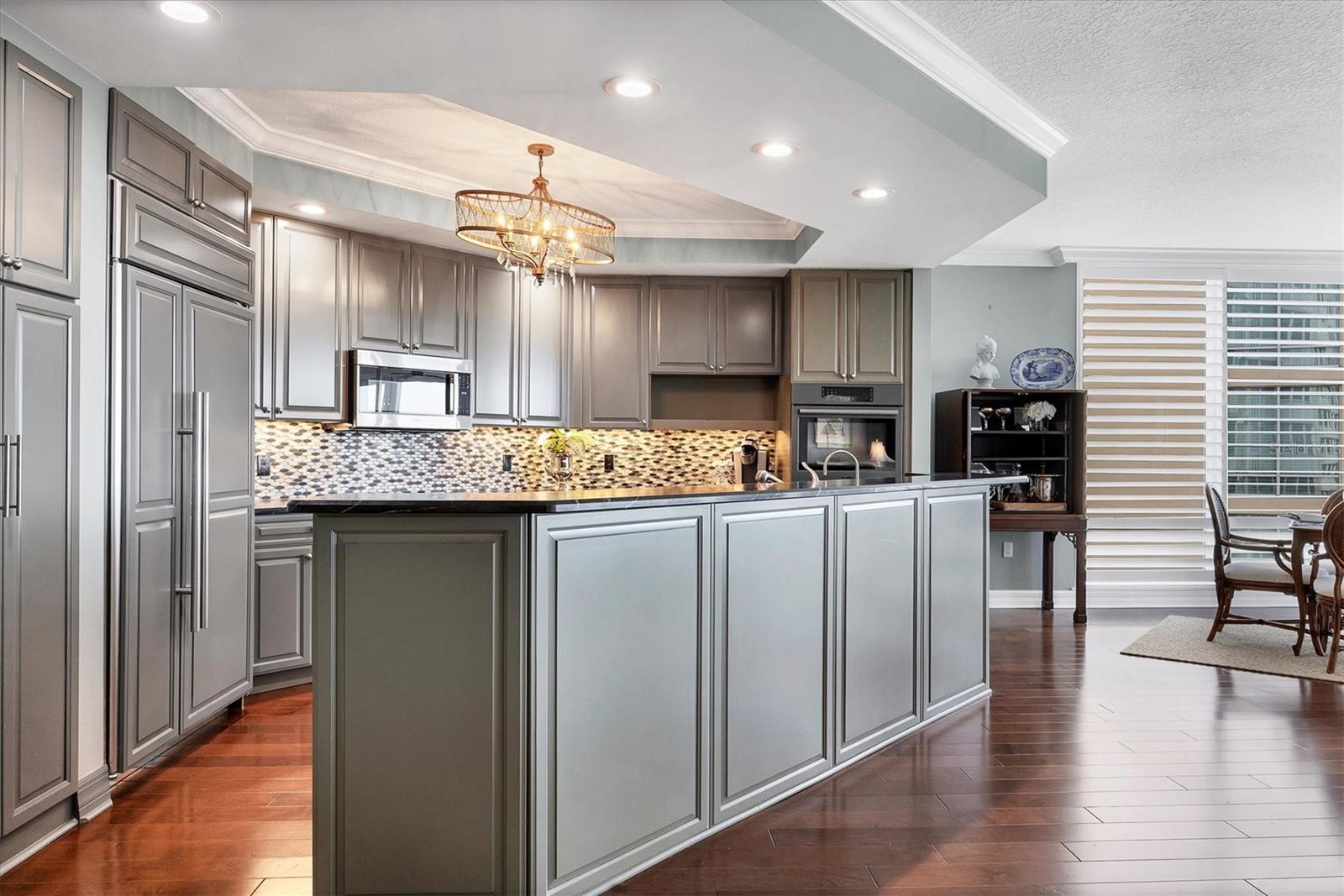 MERIDIAN AT THE OAKS PRESERVE - Residential