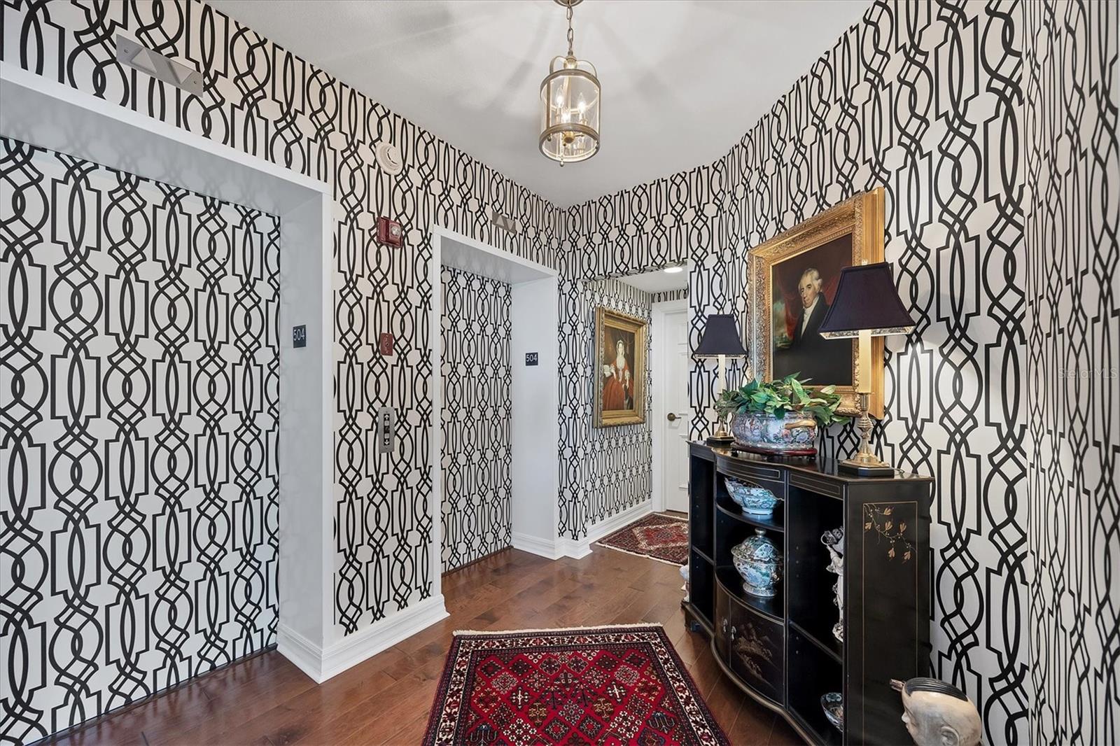 MERIDIAN AT THE OAKS PRESERVE - Residential