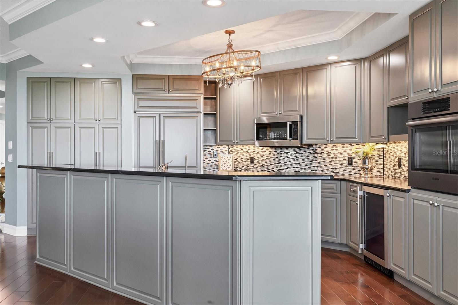 MERIDIAN AT THE OAKS PRESERVE - Residential