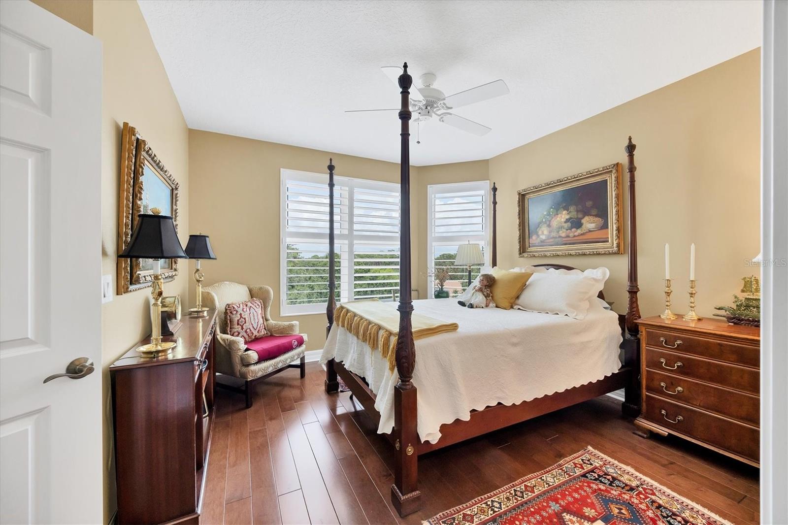 MERIDIAN AT THE OAKS PRESERVE - Residential