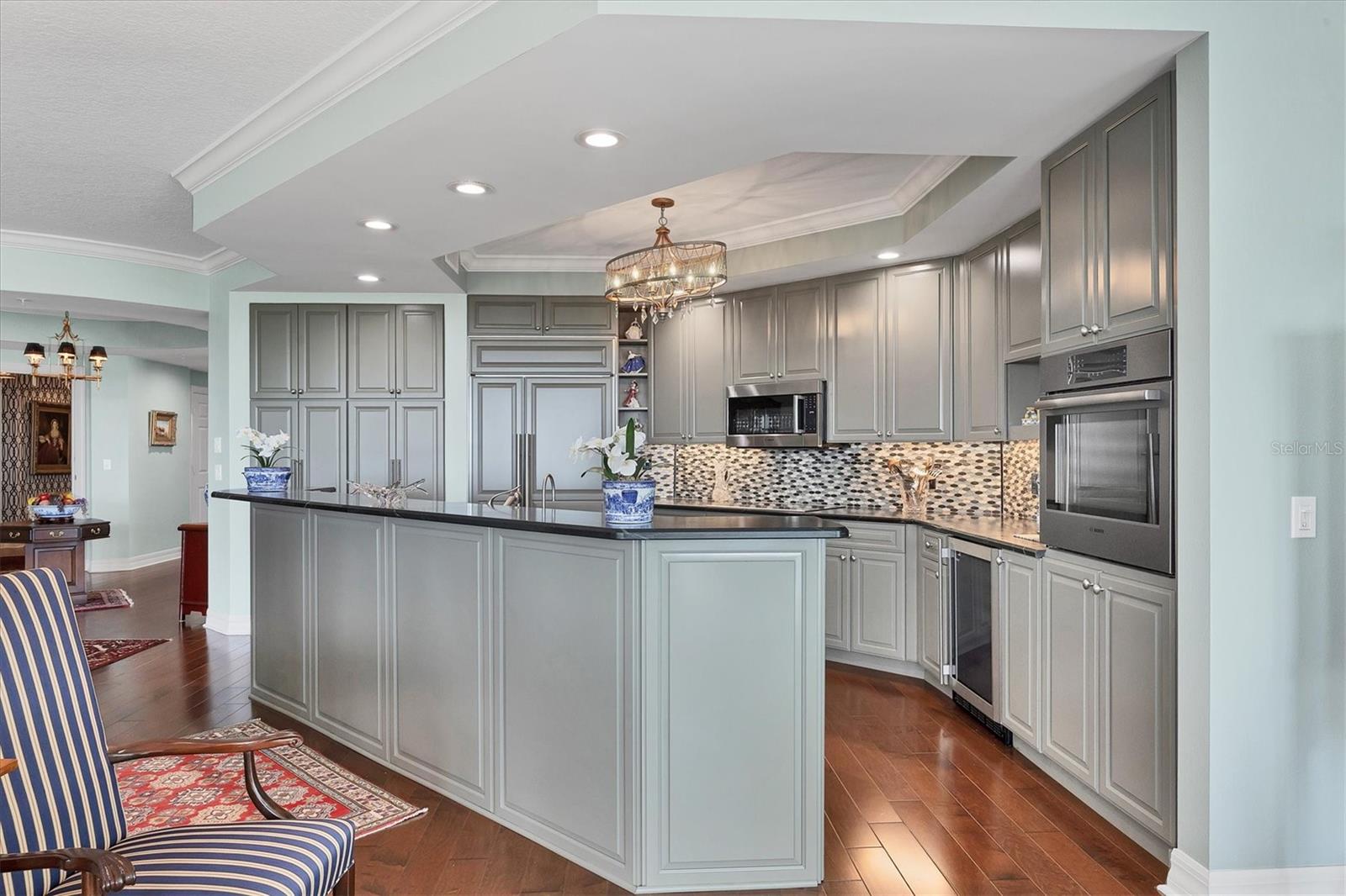 MERIDIAN AT THE OAKS PRESERVE - Residential