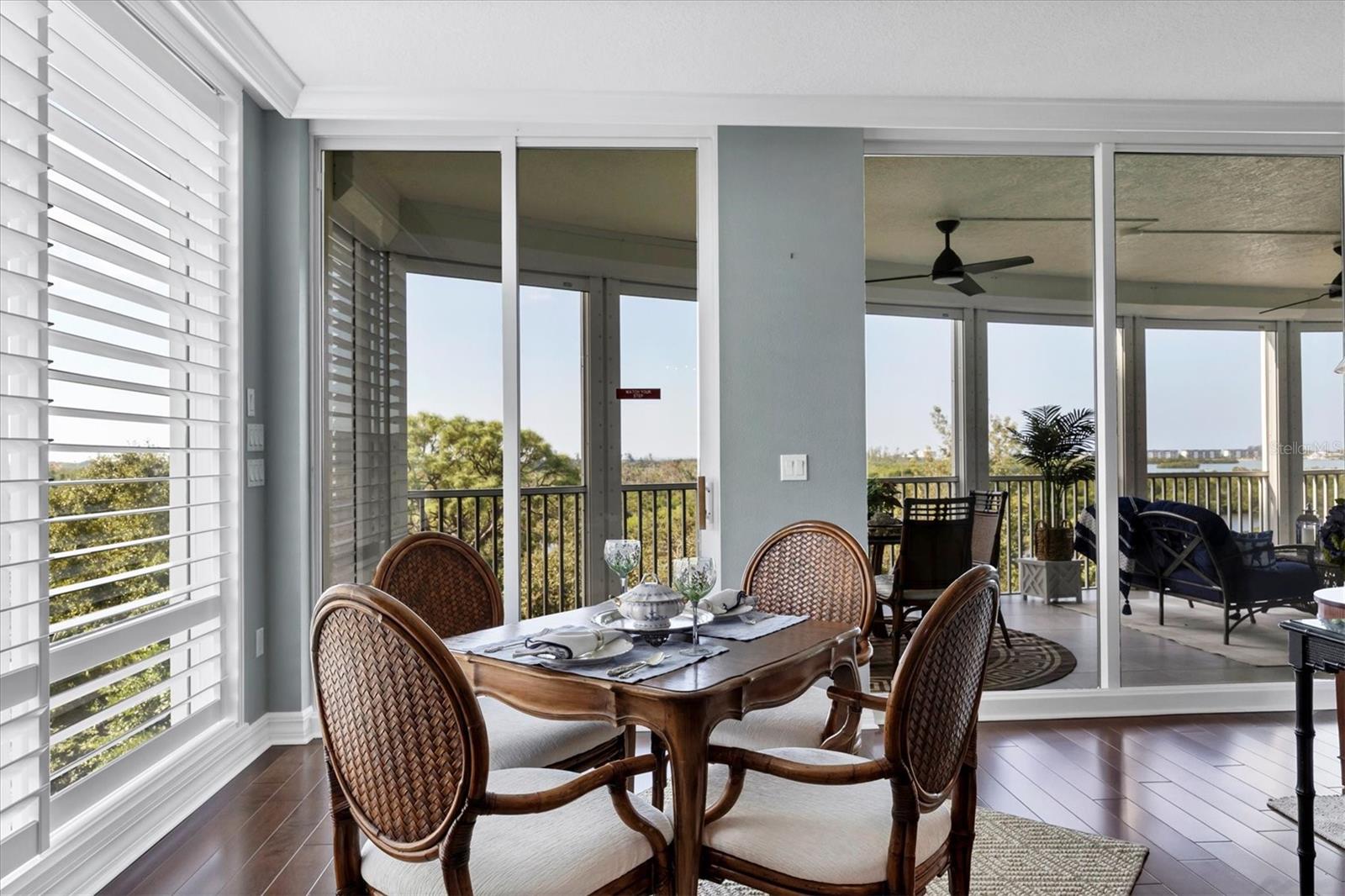 MERIDIAN AT THE OAKS PRESERVE - Residential