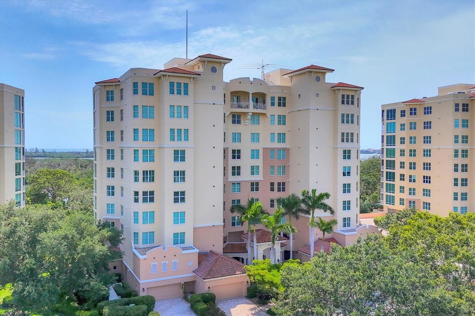 401 N POINT ROAD 504
