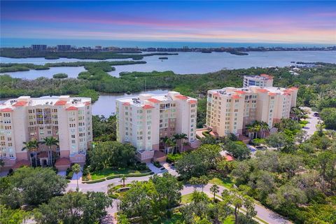 401 N POINT ROAD 504 OSPREY FL 34229