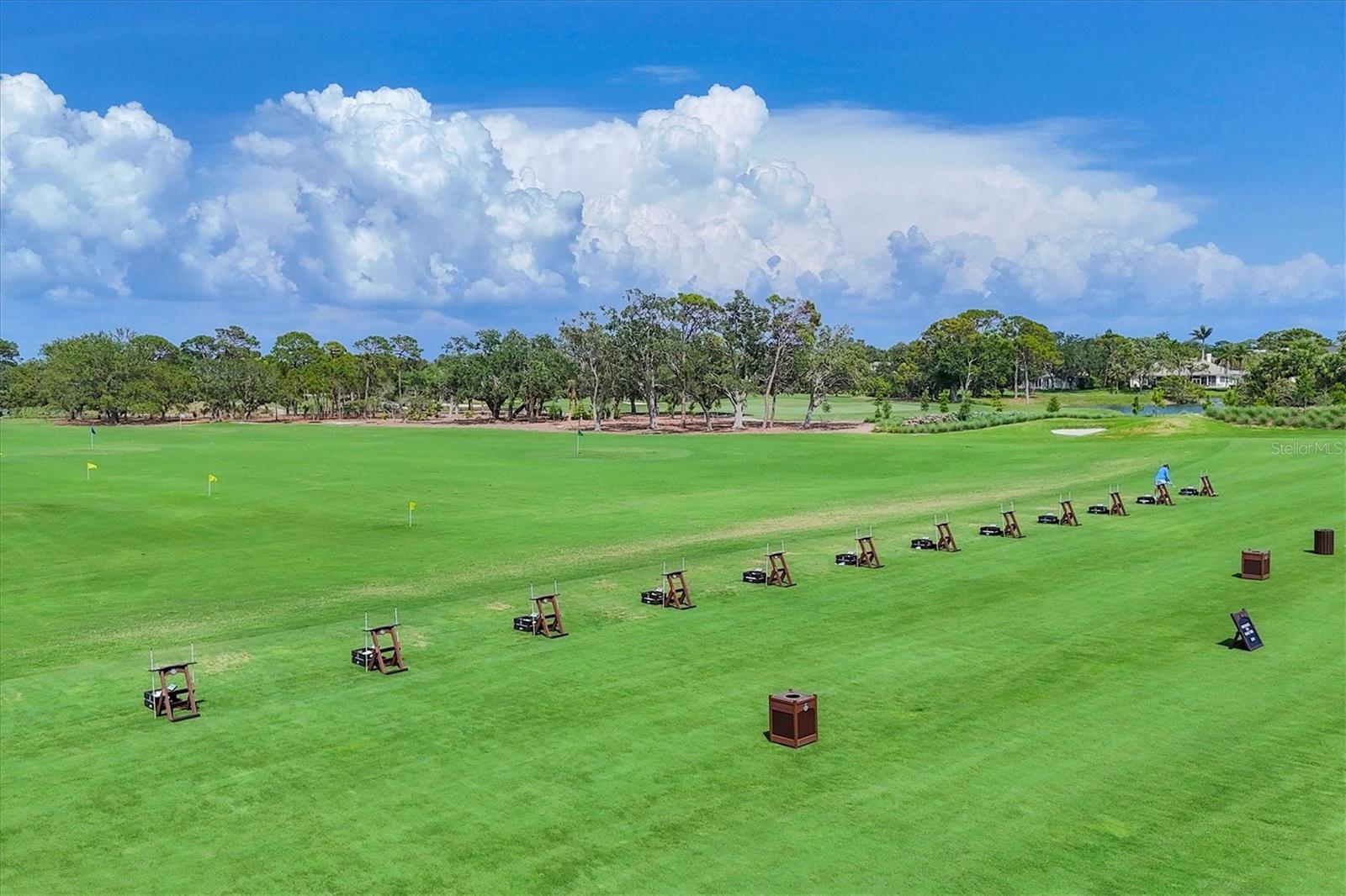 MERIDIAN AT THE OAKS PRESERVE - Residential