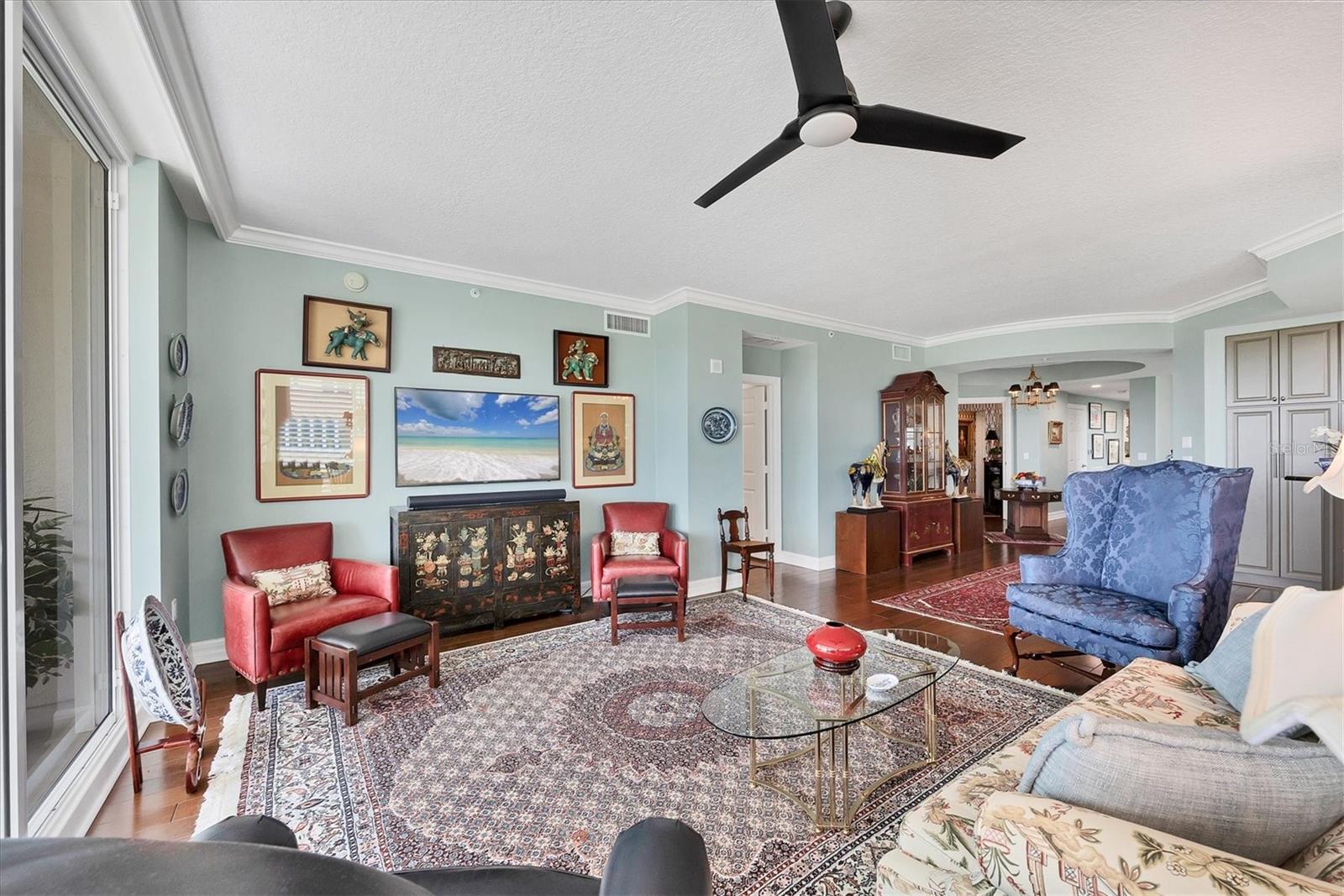 MERIDIAN AT THE OAKS PRESERVE - Residential