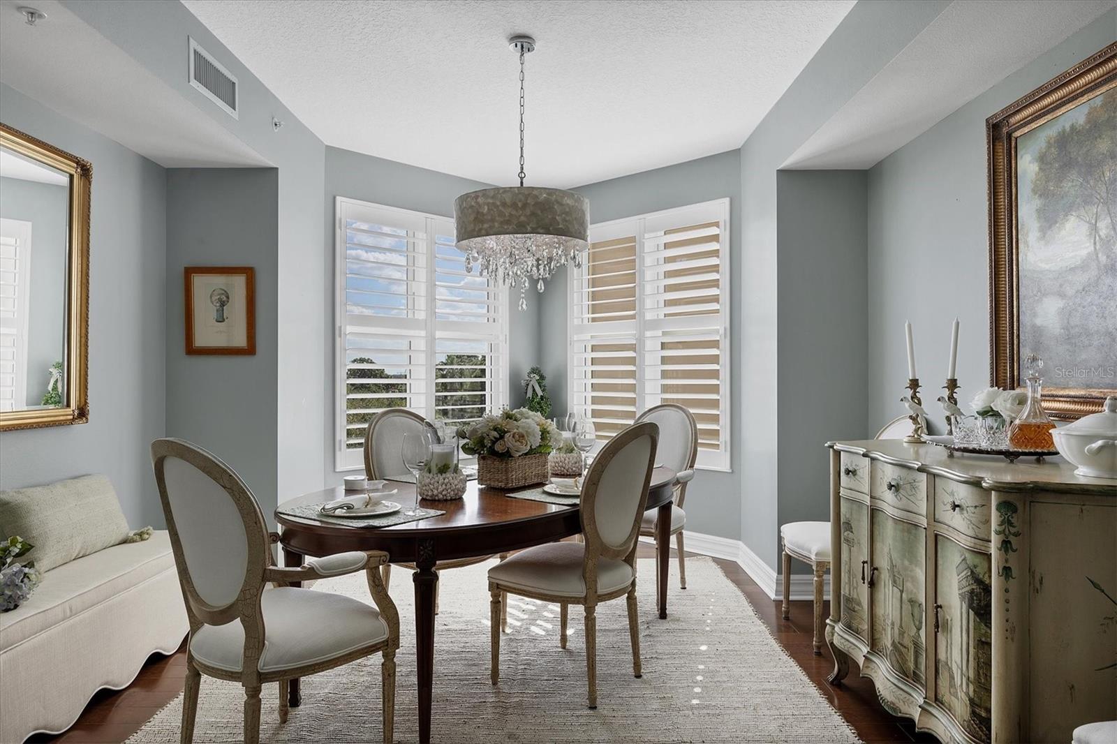 MERIDIAN AT THE OAKS PRESERVE - Residential