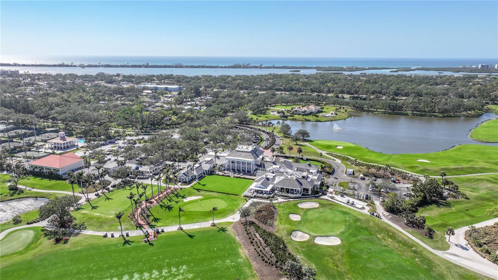 MERIDIAN AT THE OAKS PRESERVE - Residential