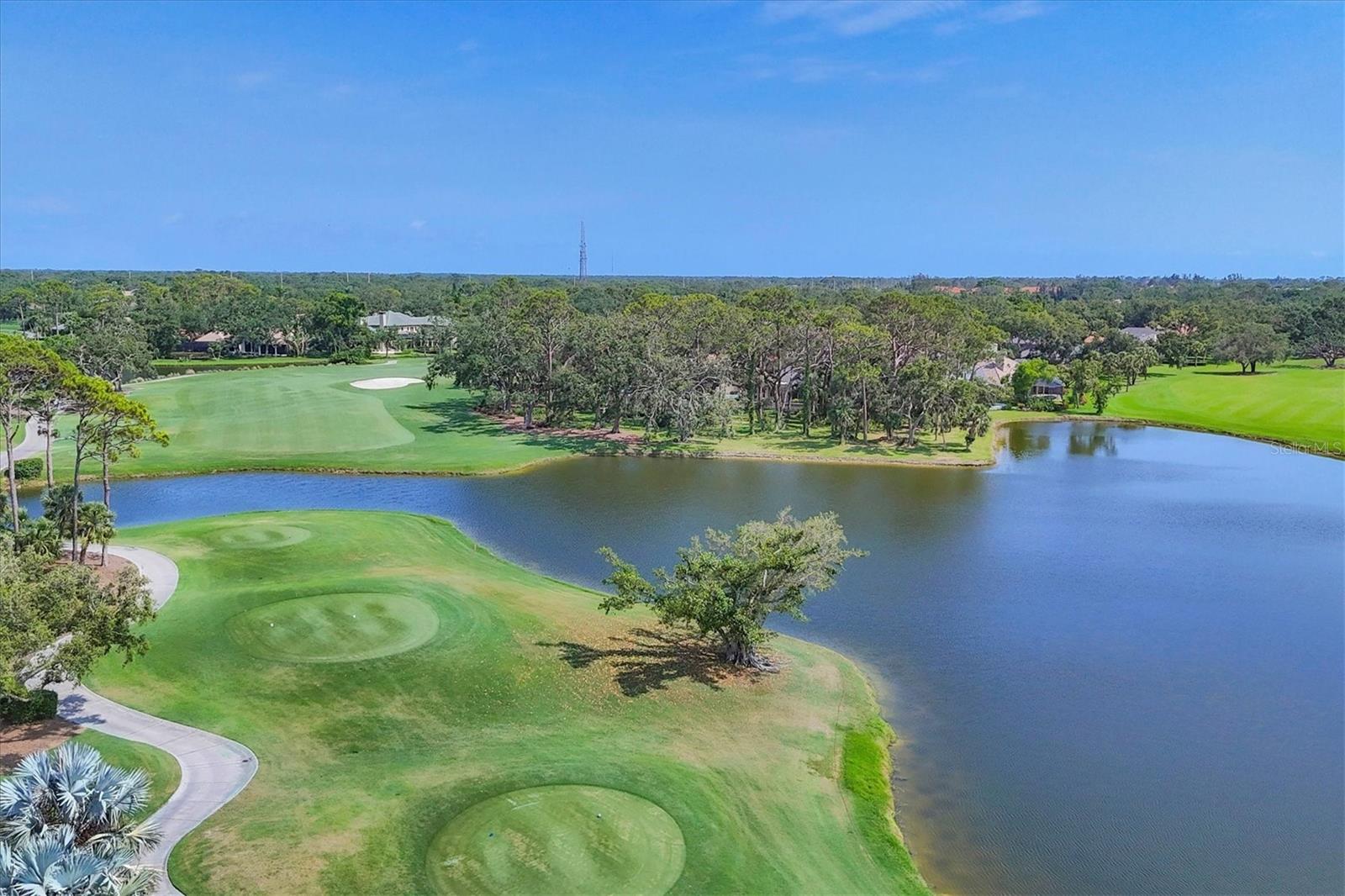 MERIDIAN AT THE OAKS PRESERVE - Residential