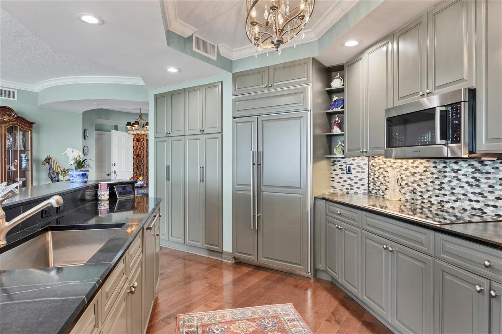 MERIDIAN AT THE OAKS PRESERVE - Residential