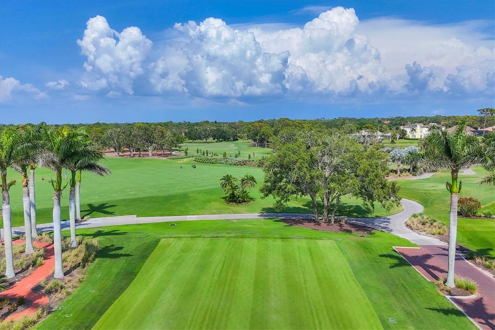 MERIDIAN AT THE OAKS PRESERVE - Residential