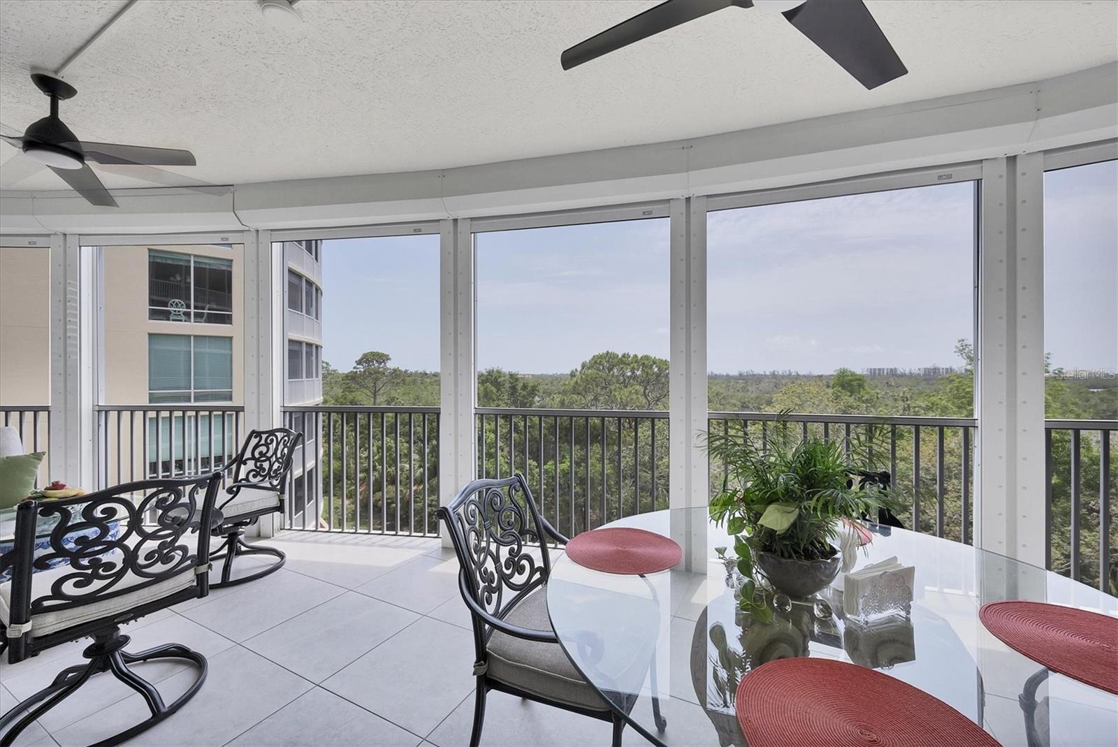 MERIDIAN AT THE OAKS PRESERVE - Residential