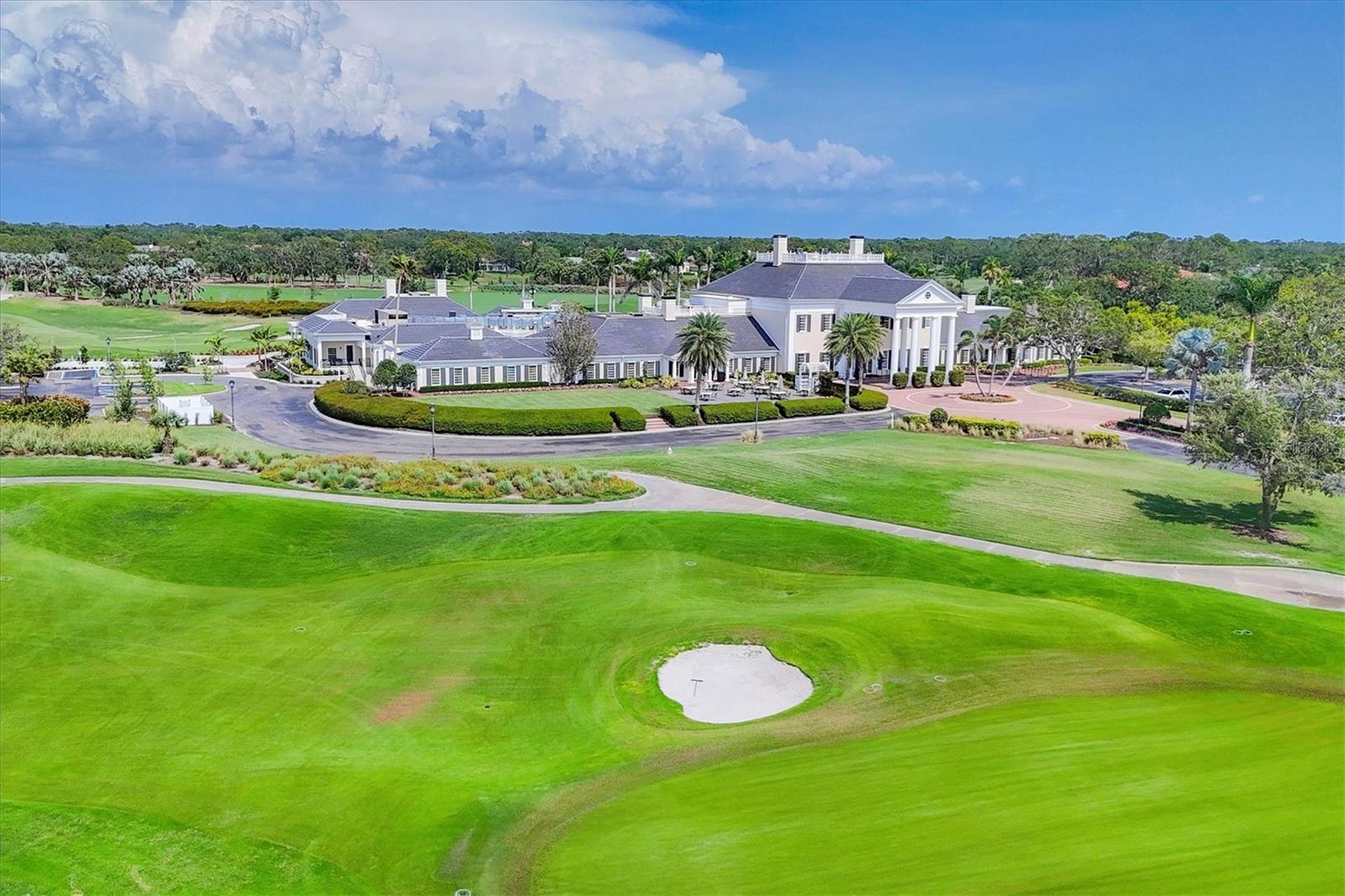 MERIDIAN AT THE OAKS PRESERVE - Residential