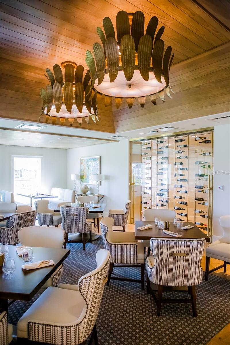 MERIDIAN AT THE OAKS PRESERVE - Residential