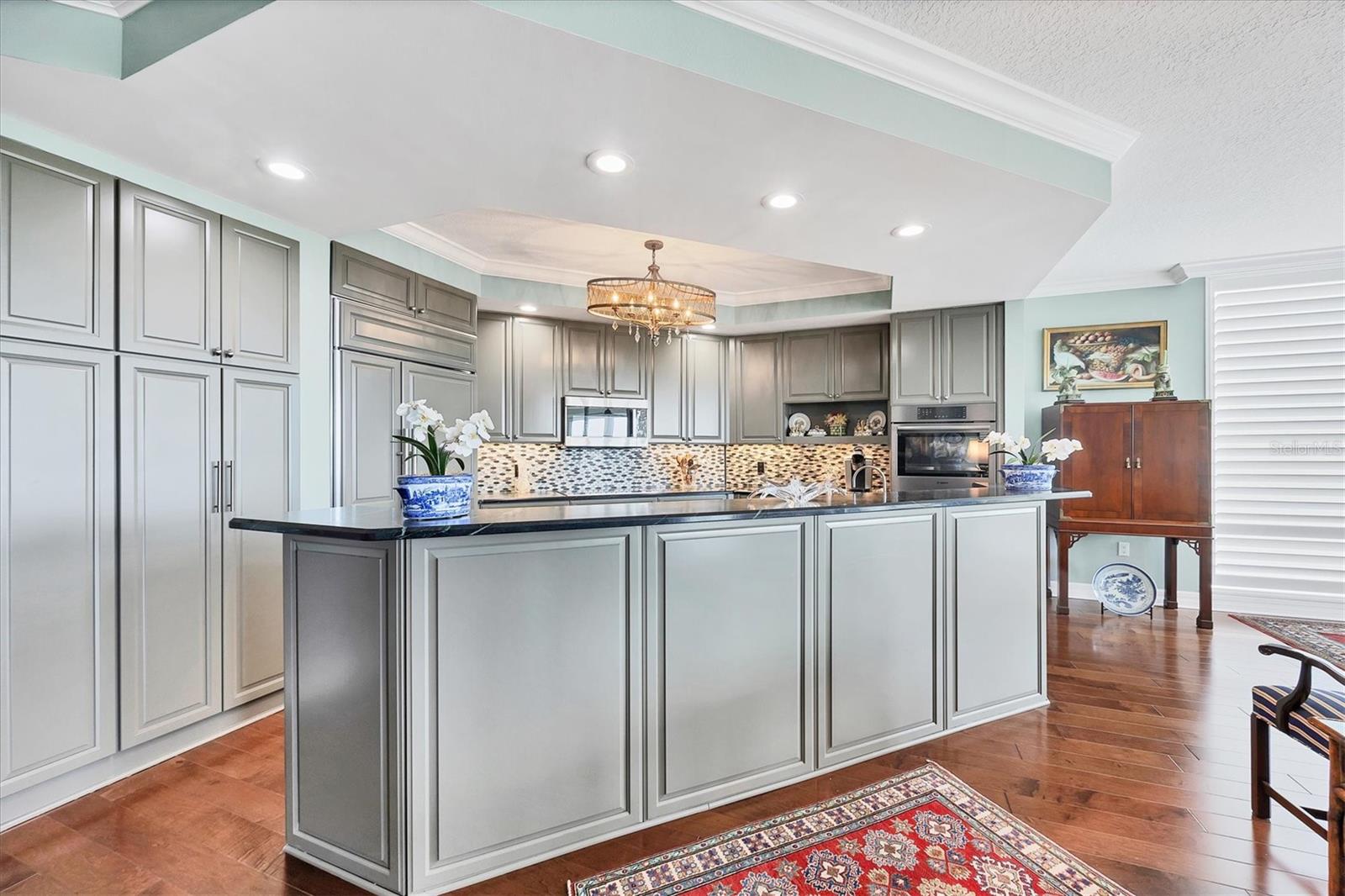 MERIDIAN AT THE OAKS PRESERVE - Residential