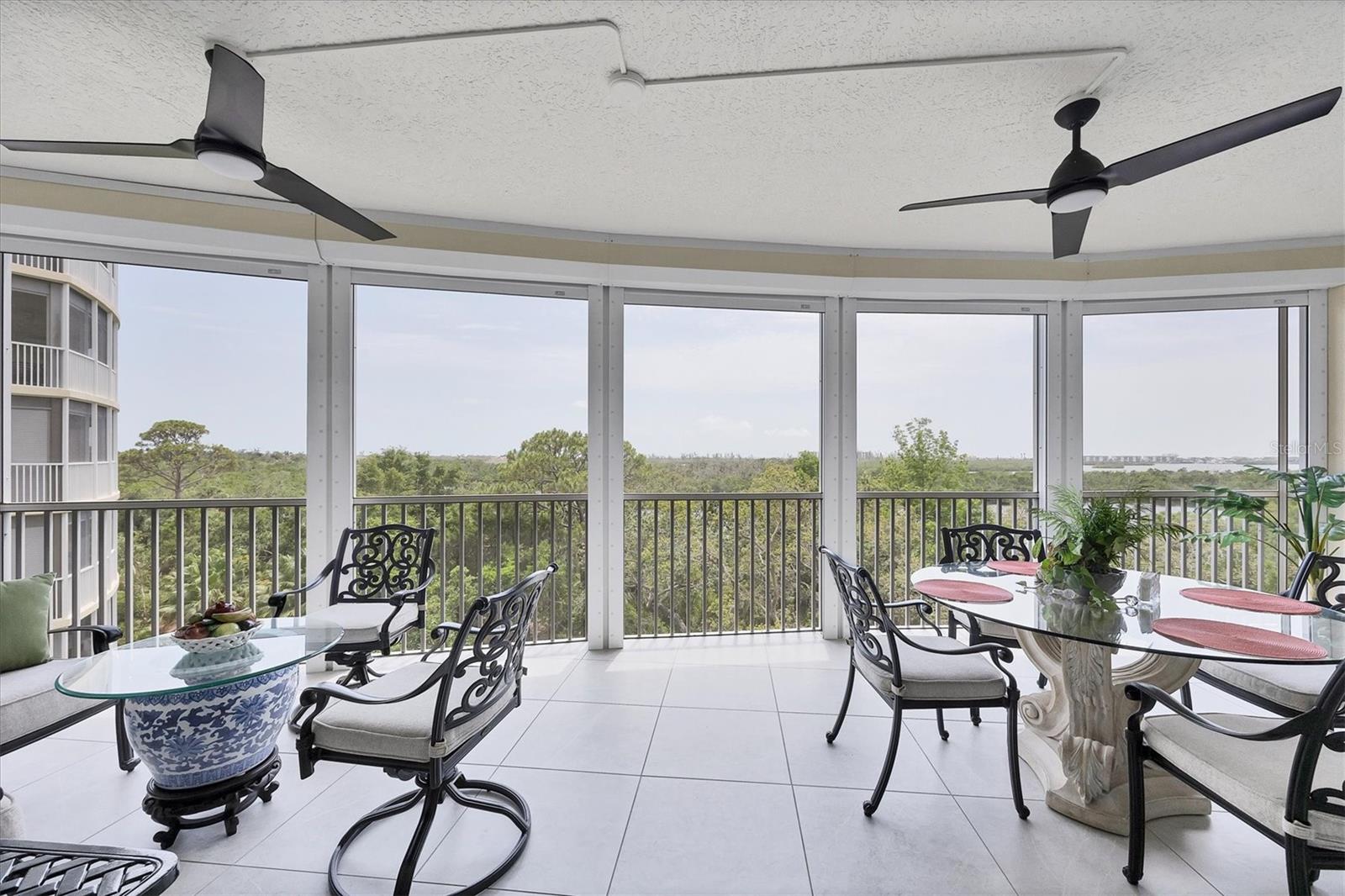 MERIDIAN AT THE OAKS PRESERVE - Residential