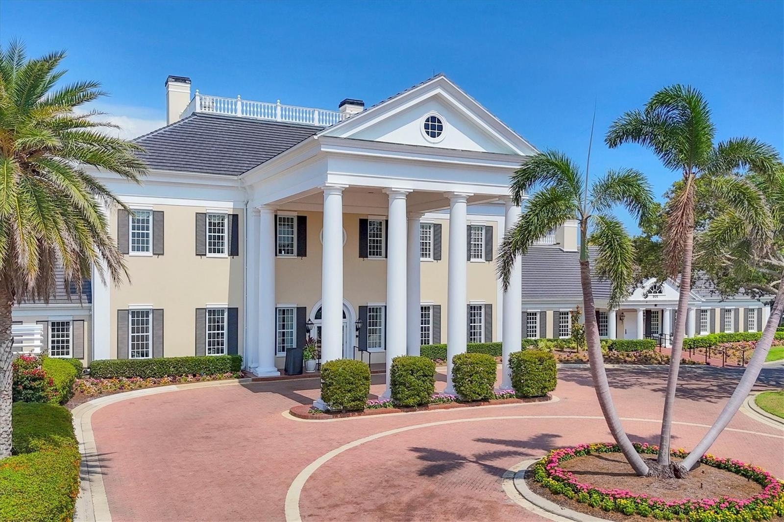 MERIDIAN AT THE OAKS PRESERVE - Residential