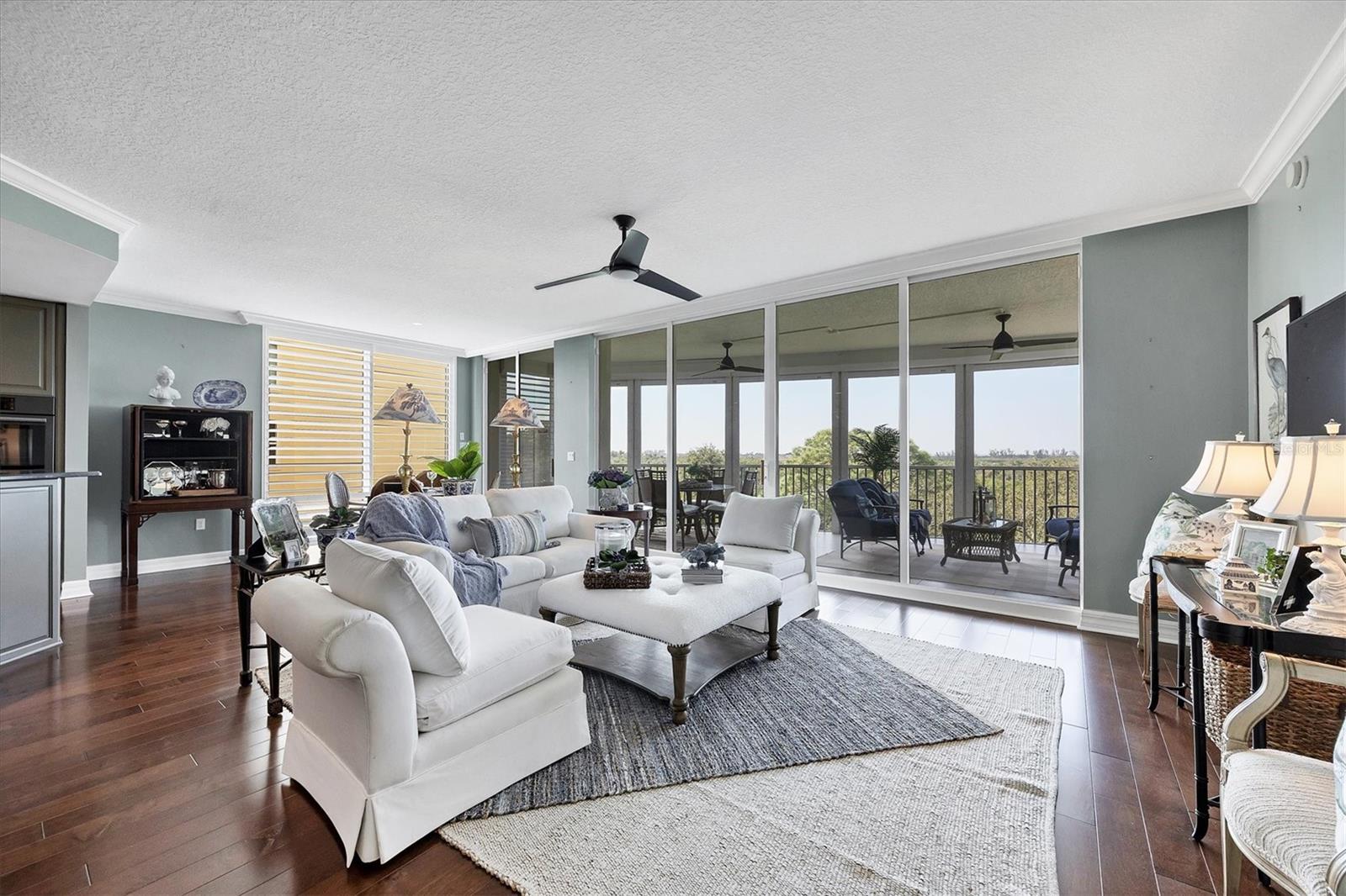 MERIDIAN AT THE OAKS PRESERVE - Residential