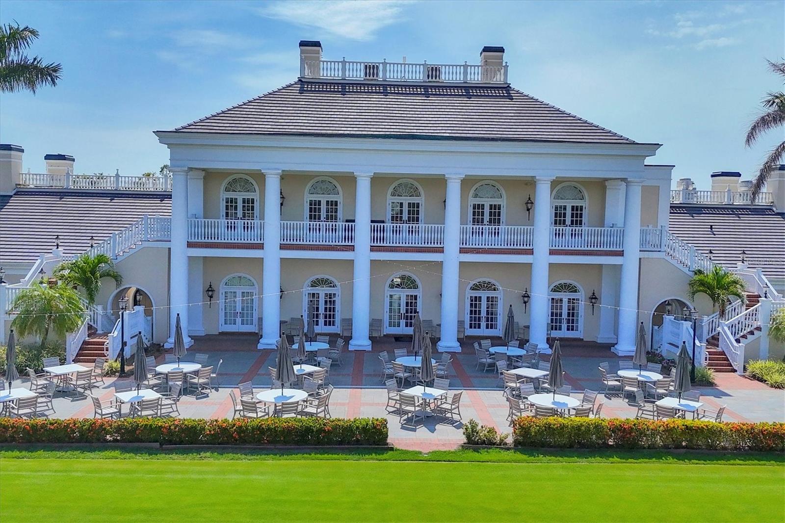 MERIDIAN AT THE OAKS PRESERVE - Residential