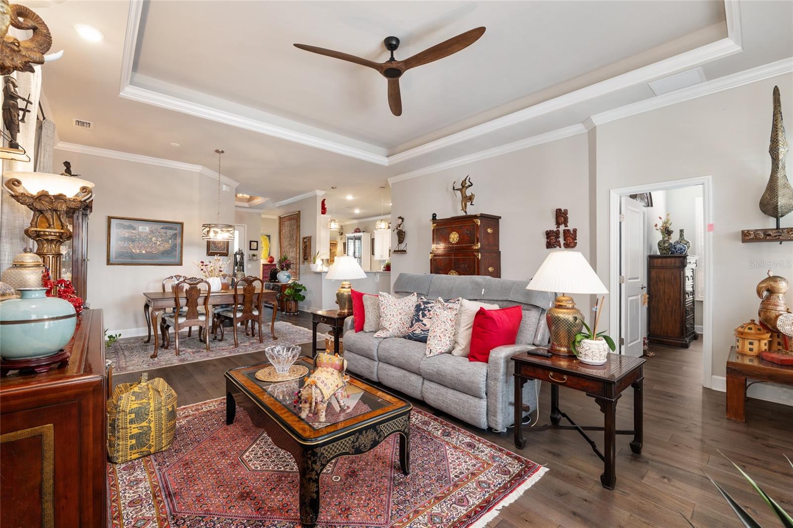 LUGANO - Residential