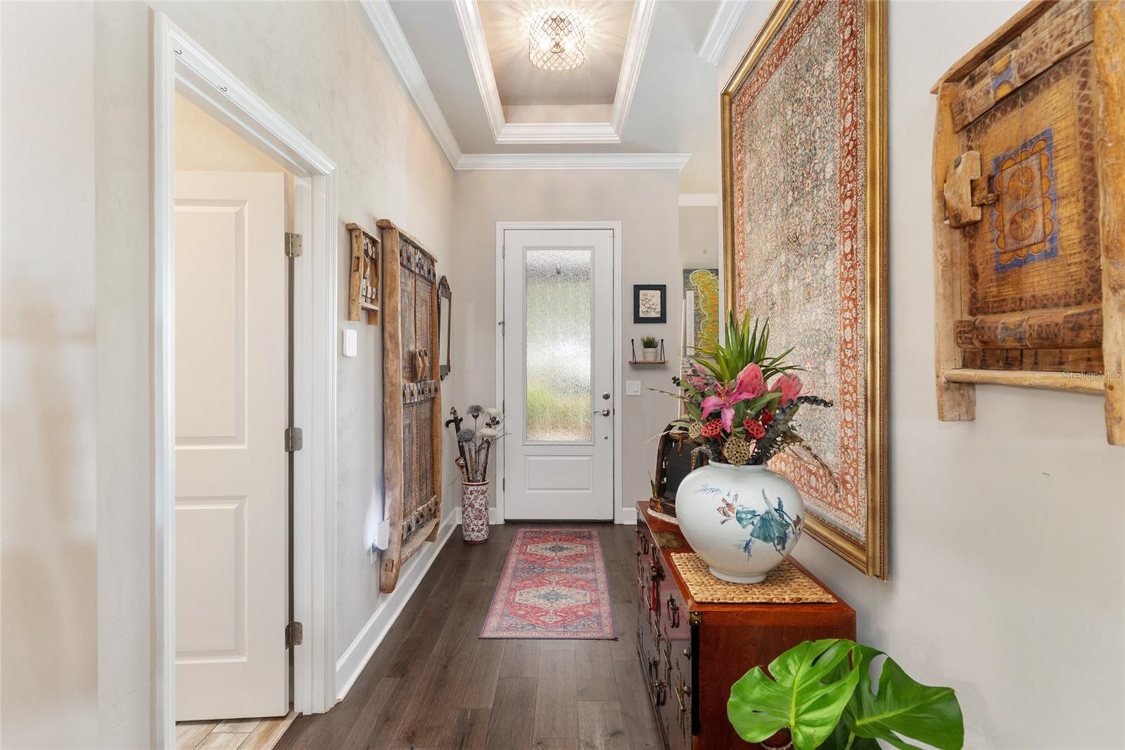 LUGANO - Residential