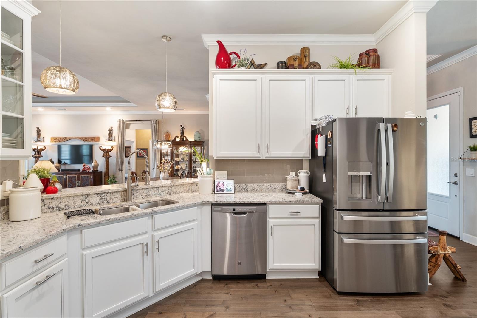 LUGANO - Residential