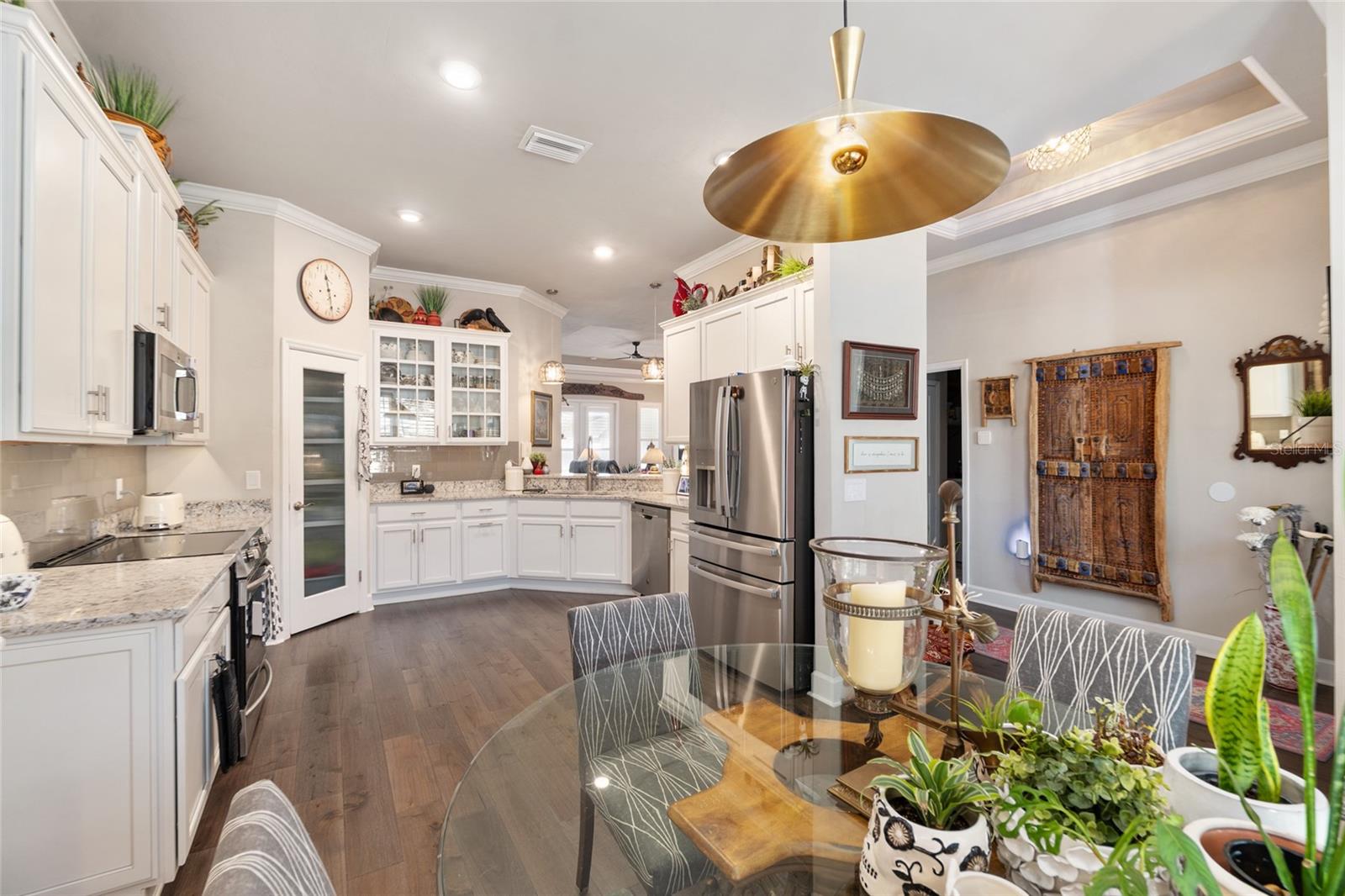 LUGANO - Residential