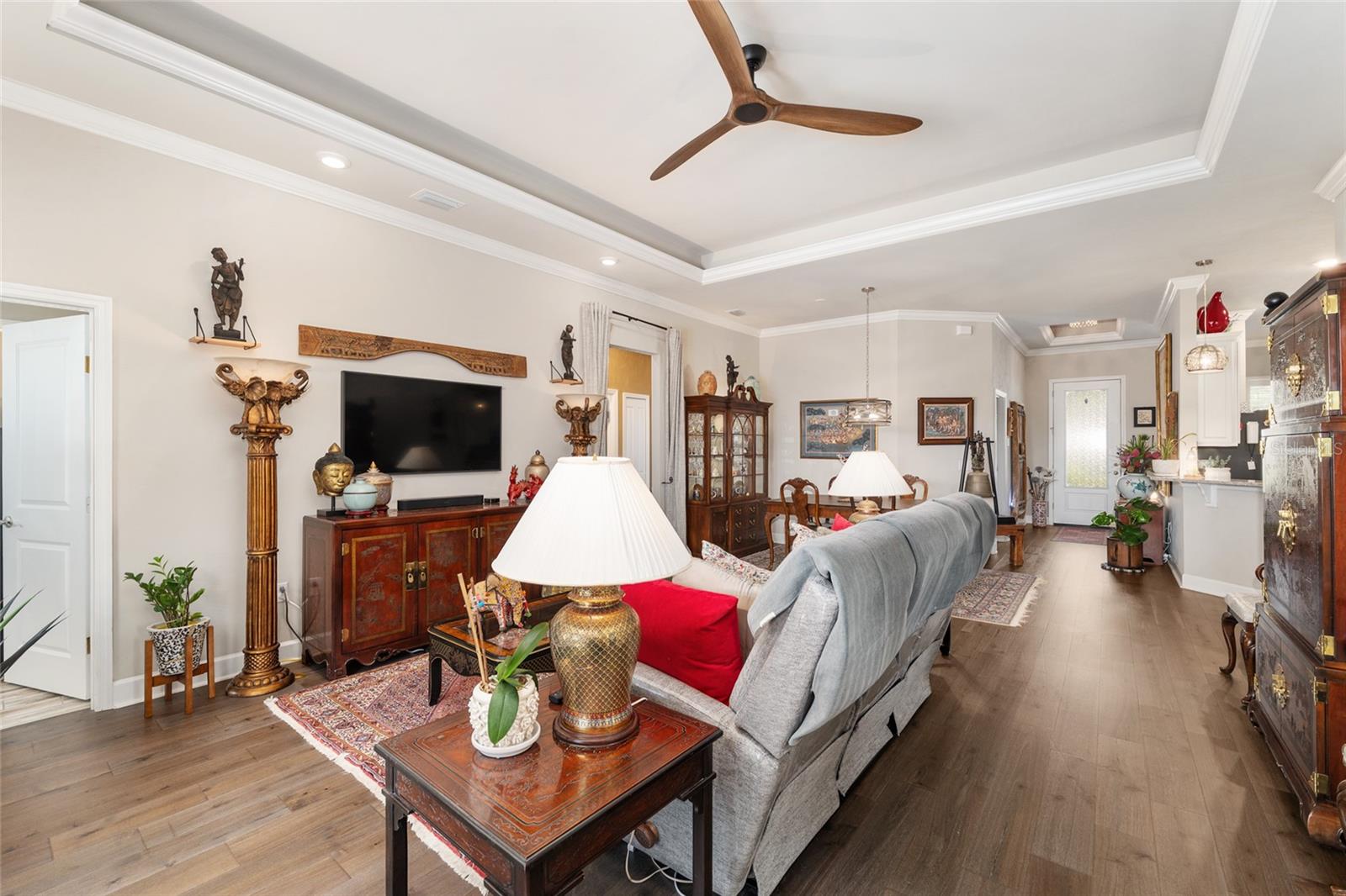 LUGANO - Residential