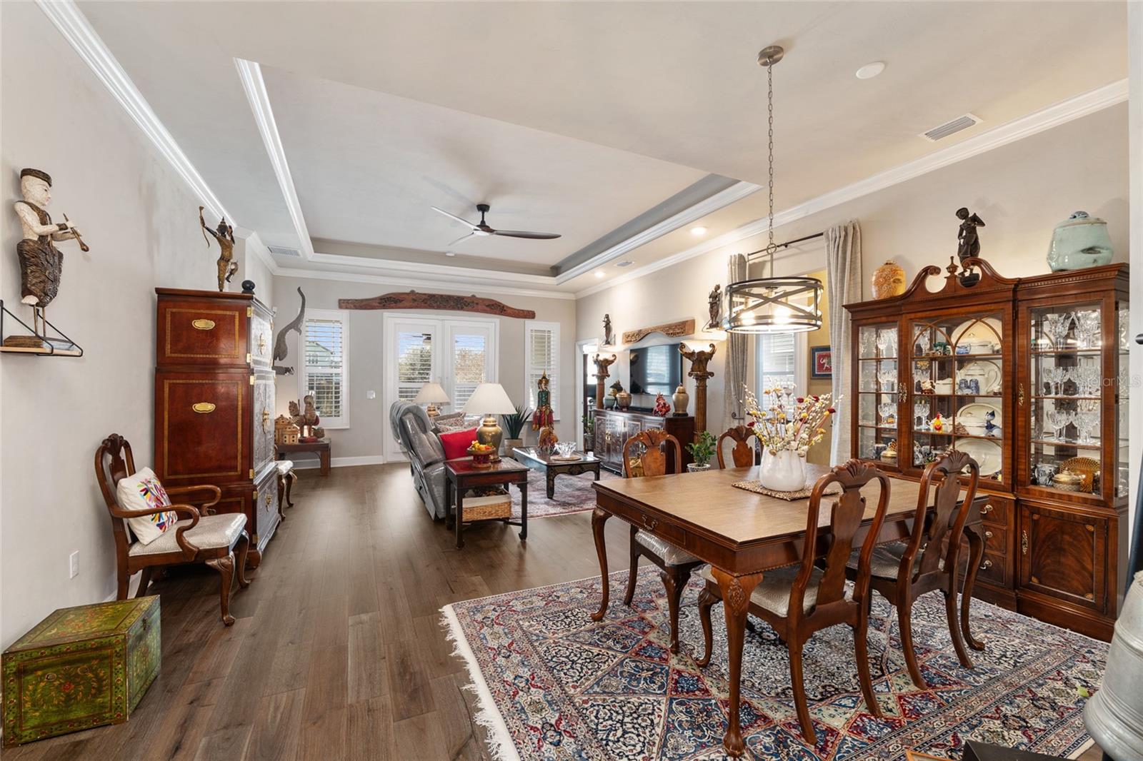 LUGANO - Residential