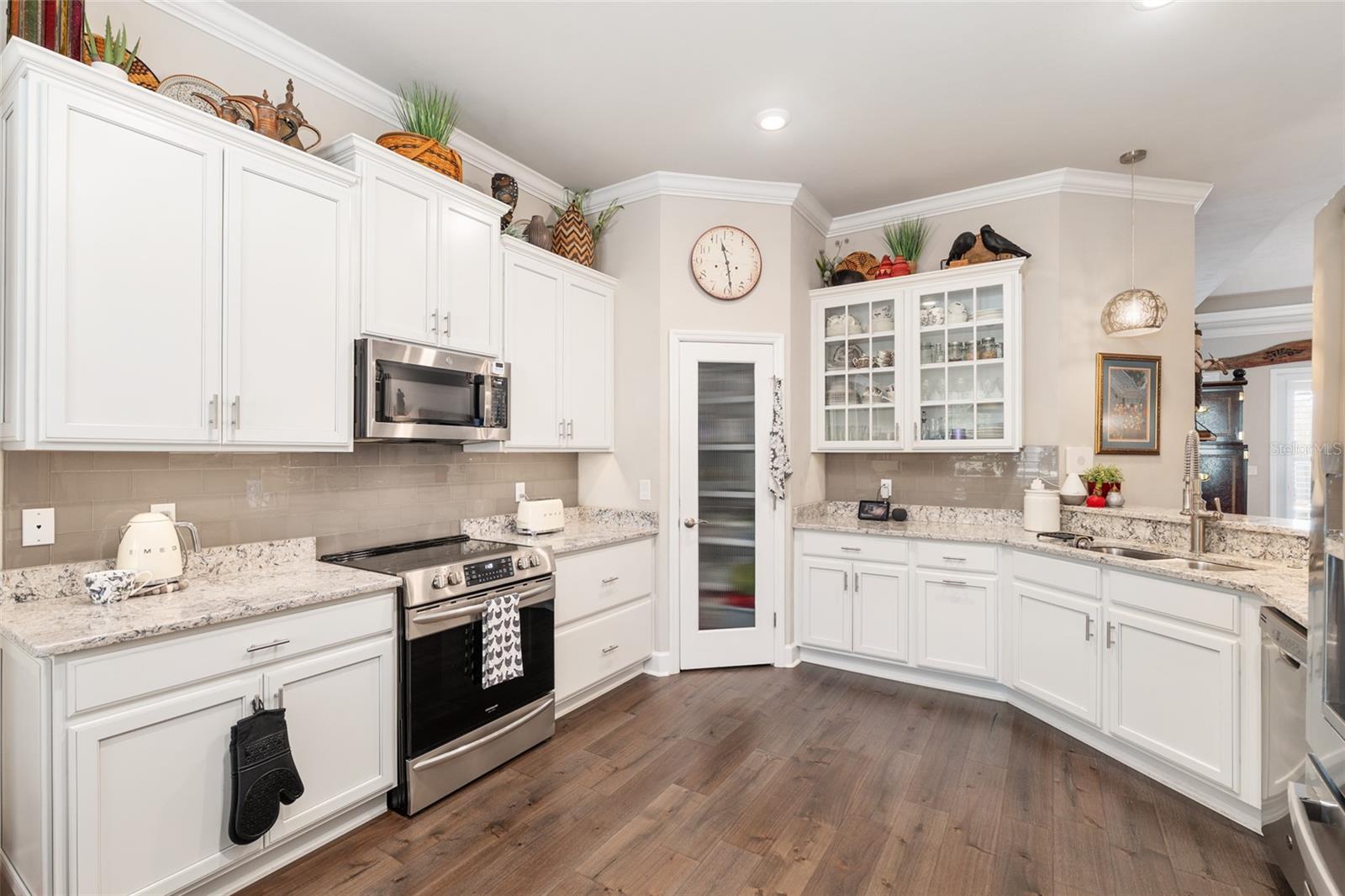 LUGANO - Residential