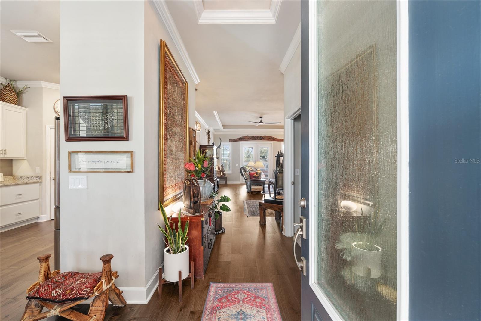 LUGANO - Residential