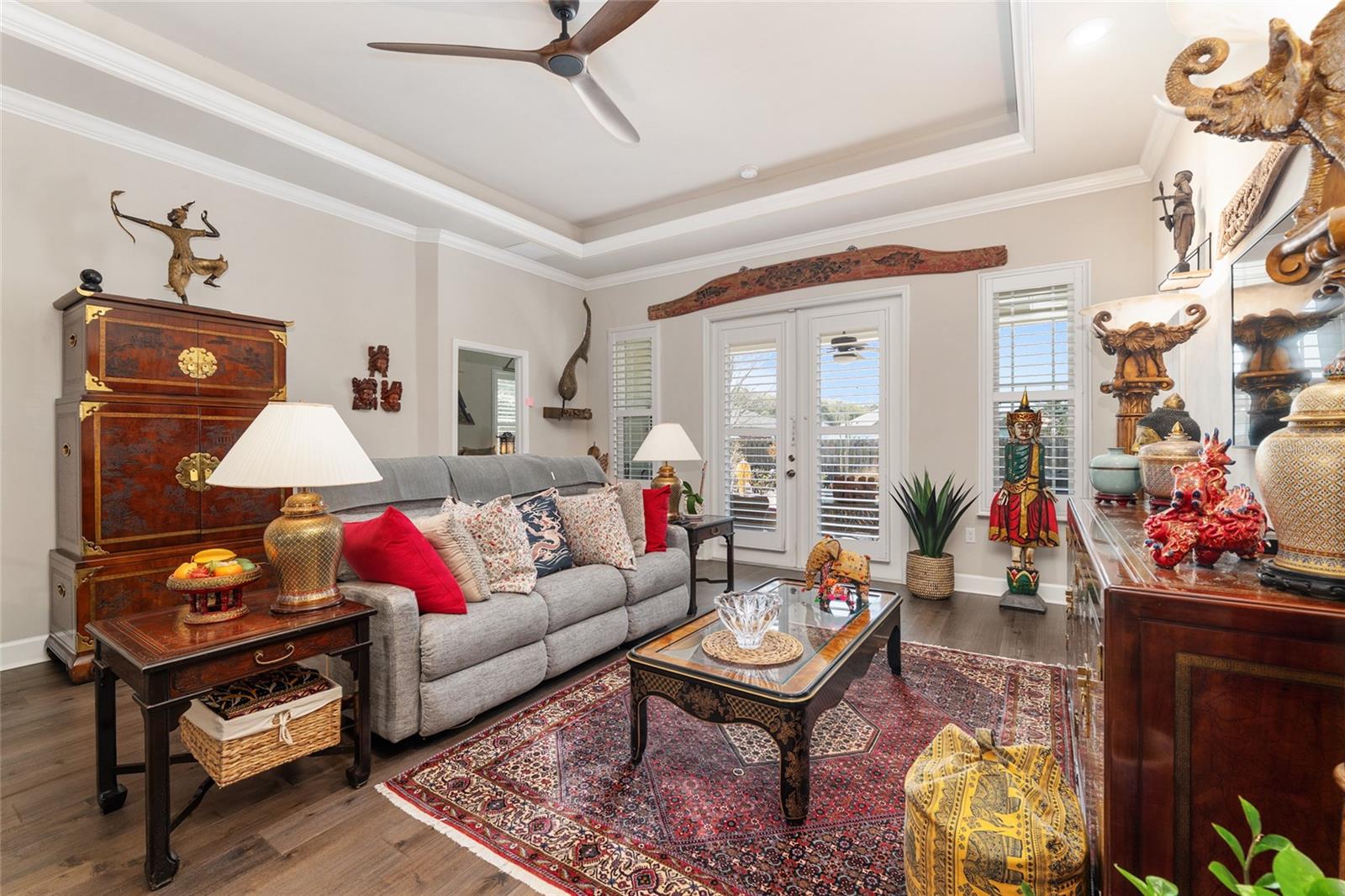 LUGANO - Residential