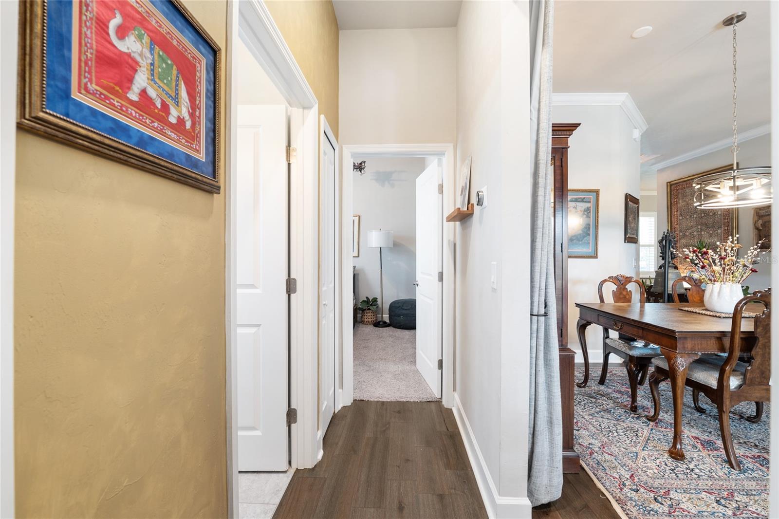 LUGANO - Residential