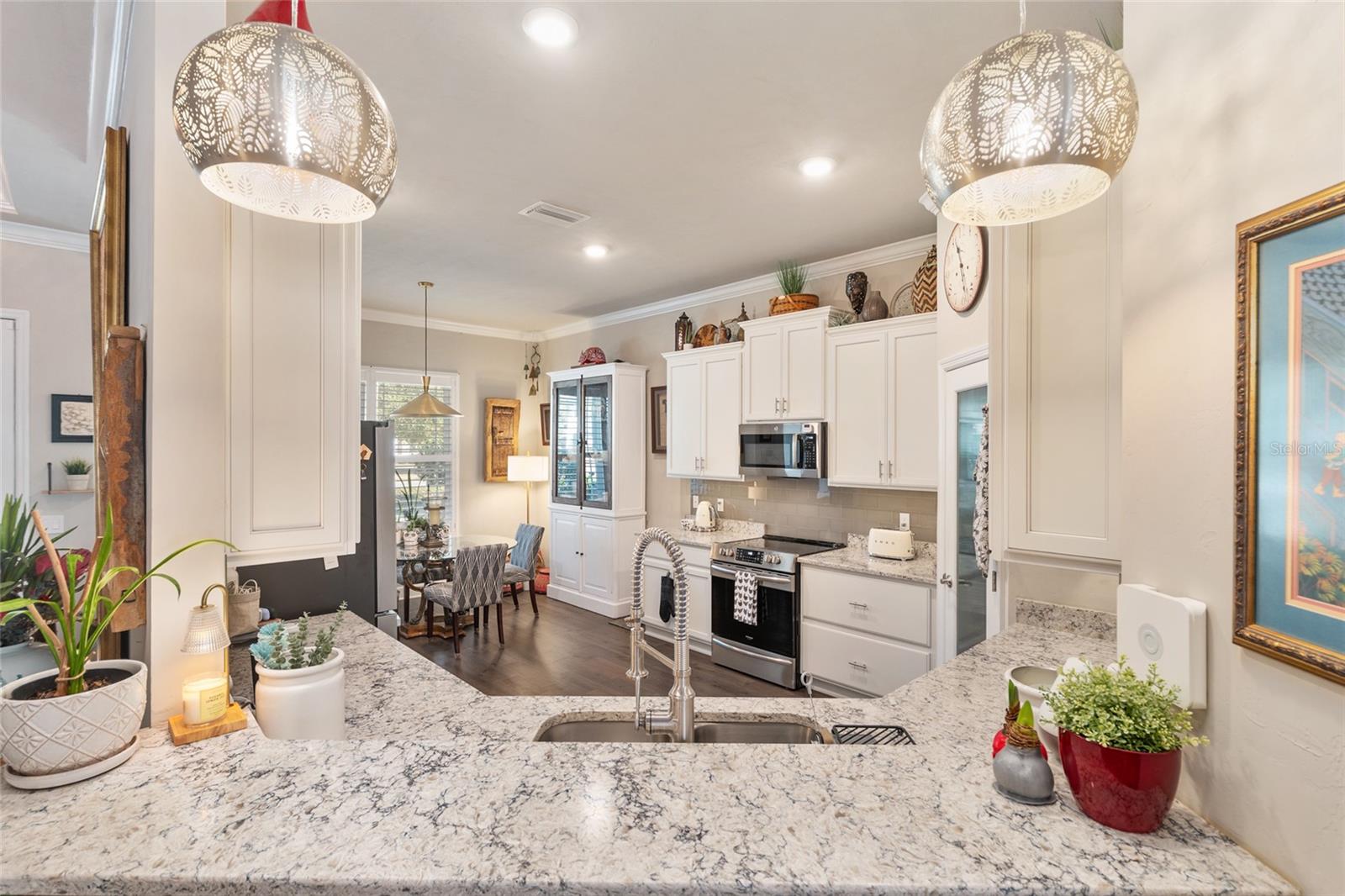 LUGANO - Residential