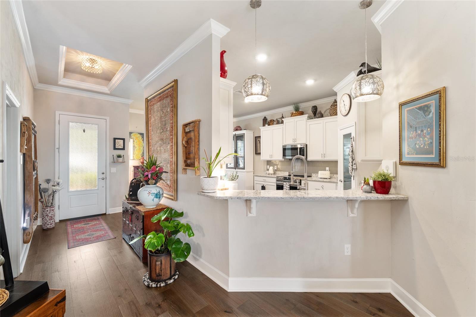 LUGANO - Residential