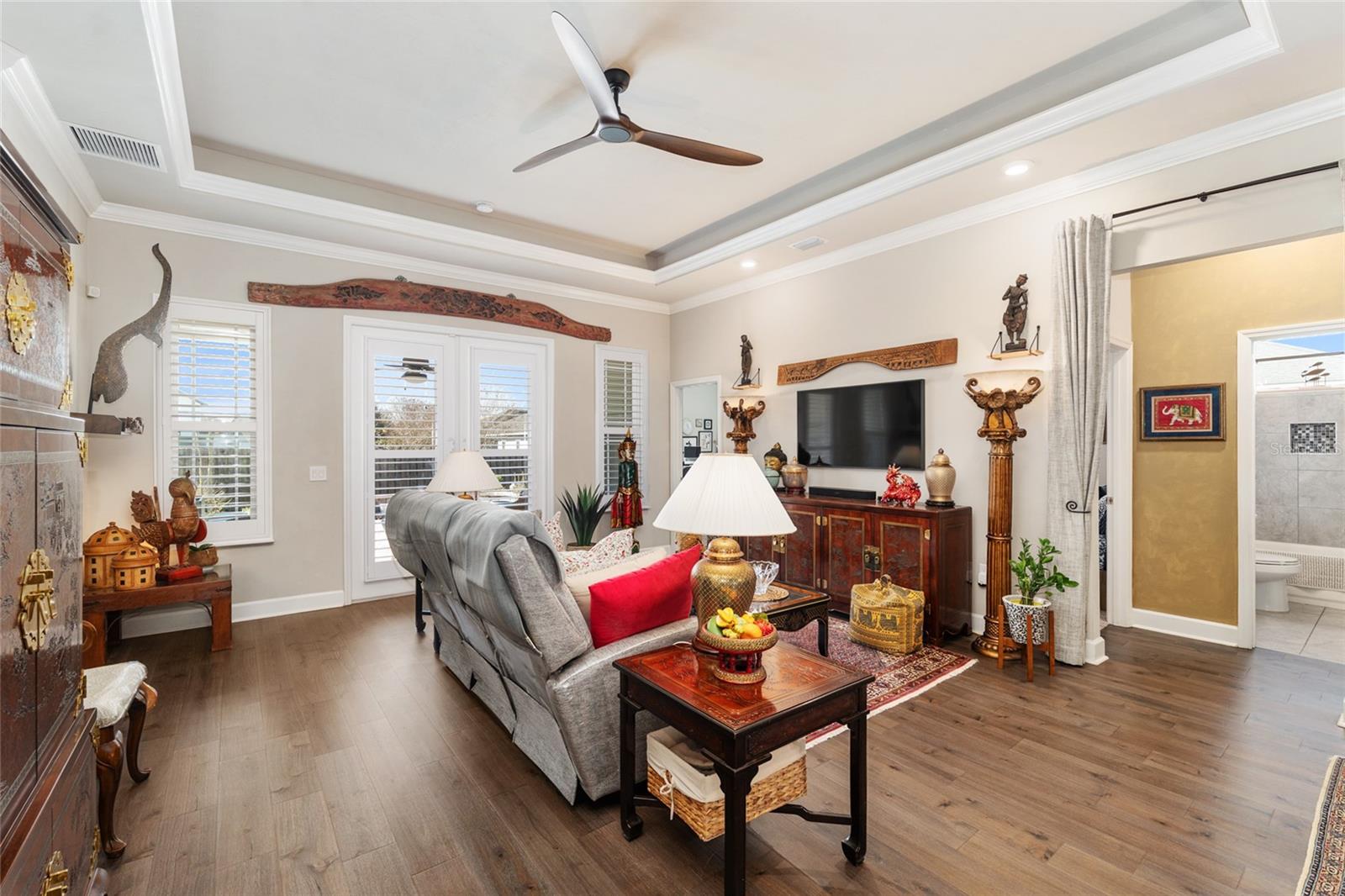 LUGANO - Residential