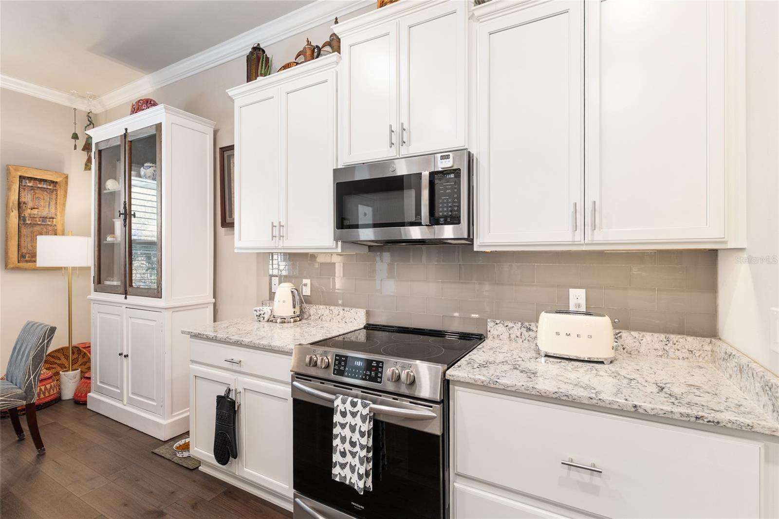 LUGANO - Residential