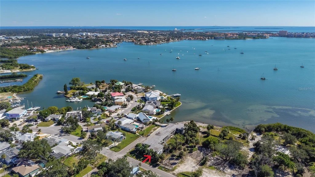 Photo of 4902 31st Avenue S #101, Gulfport, FL 33707 (MLS # TB8560551)