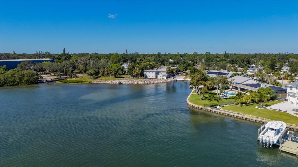 Photo of 4902 31st Avenue S #101, Gulfport, FL 33707 (MLS # TB8560551)