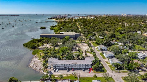 Photo of 4902 31st Avenue S #101, Gulfport, FL 33707 (MLS # TB8560551)