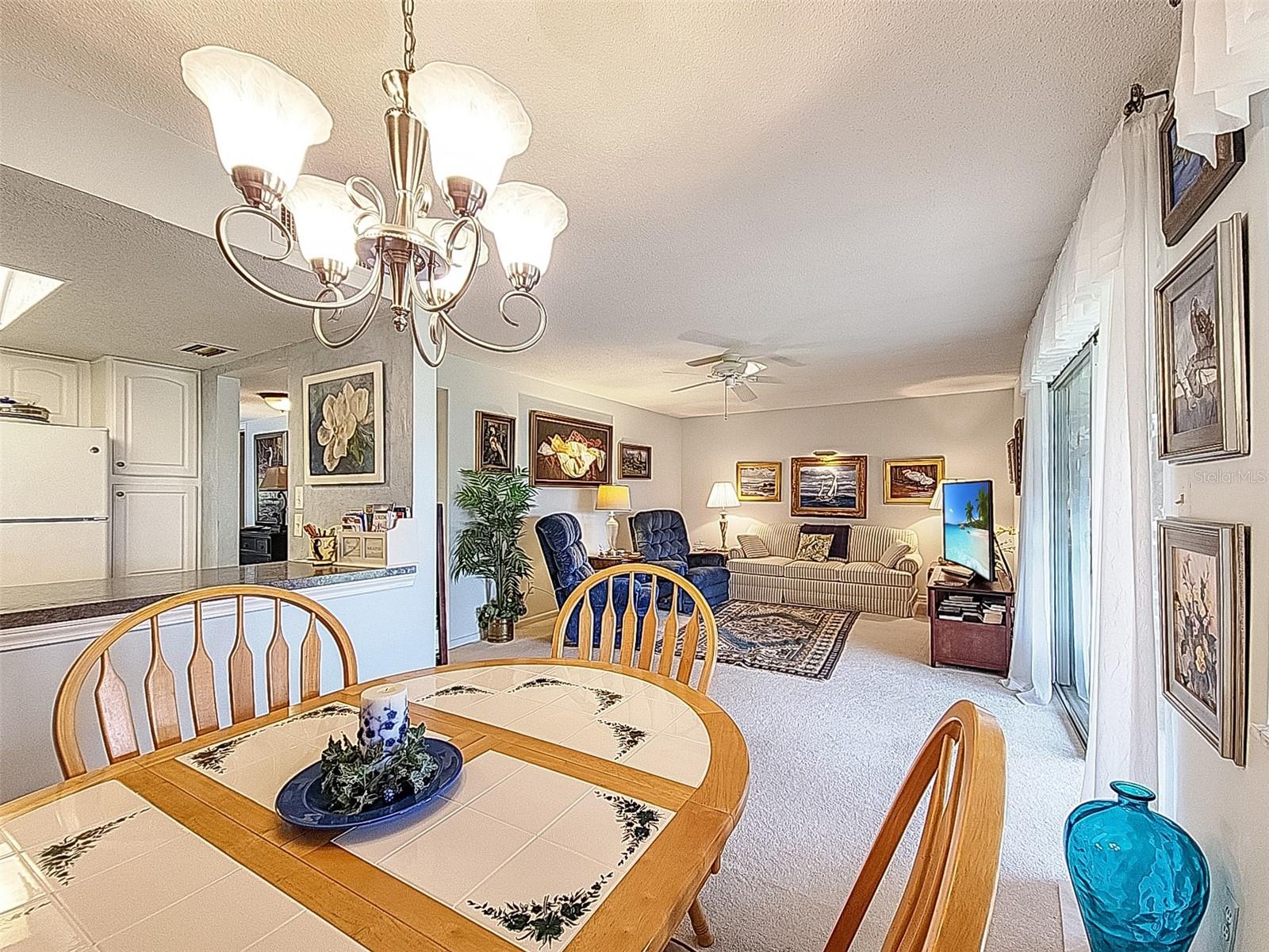 FAIRWAYS/SILVER SPGS SHORES CO - Residential