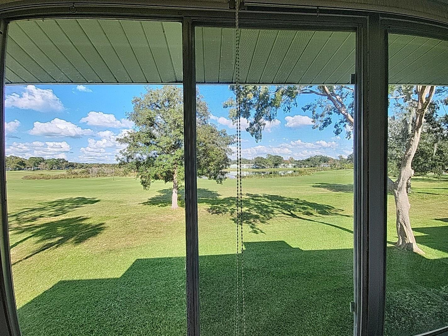 FAIRWAYS/SILVER SPGS SHORES CO - Residential