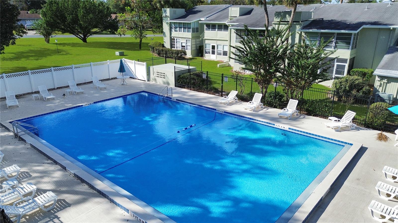 FAIRWAYS/SILVER SPGS SHORES CO - Residential