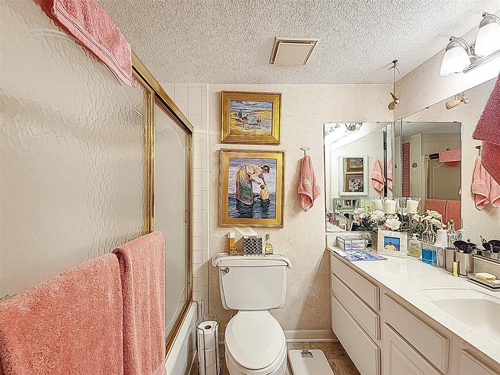 FAIRWAYS/SILVER SPGS SHORES CO - Residential